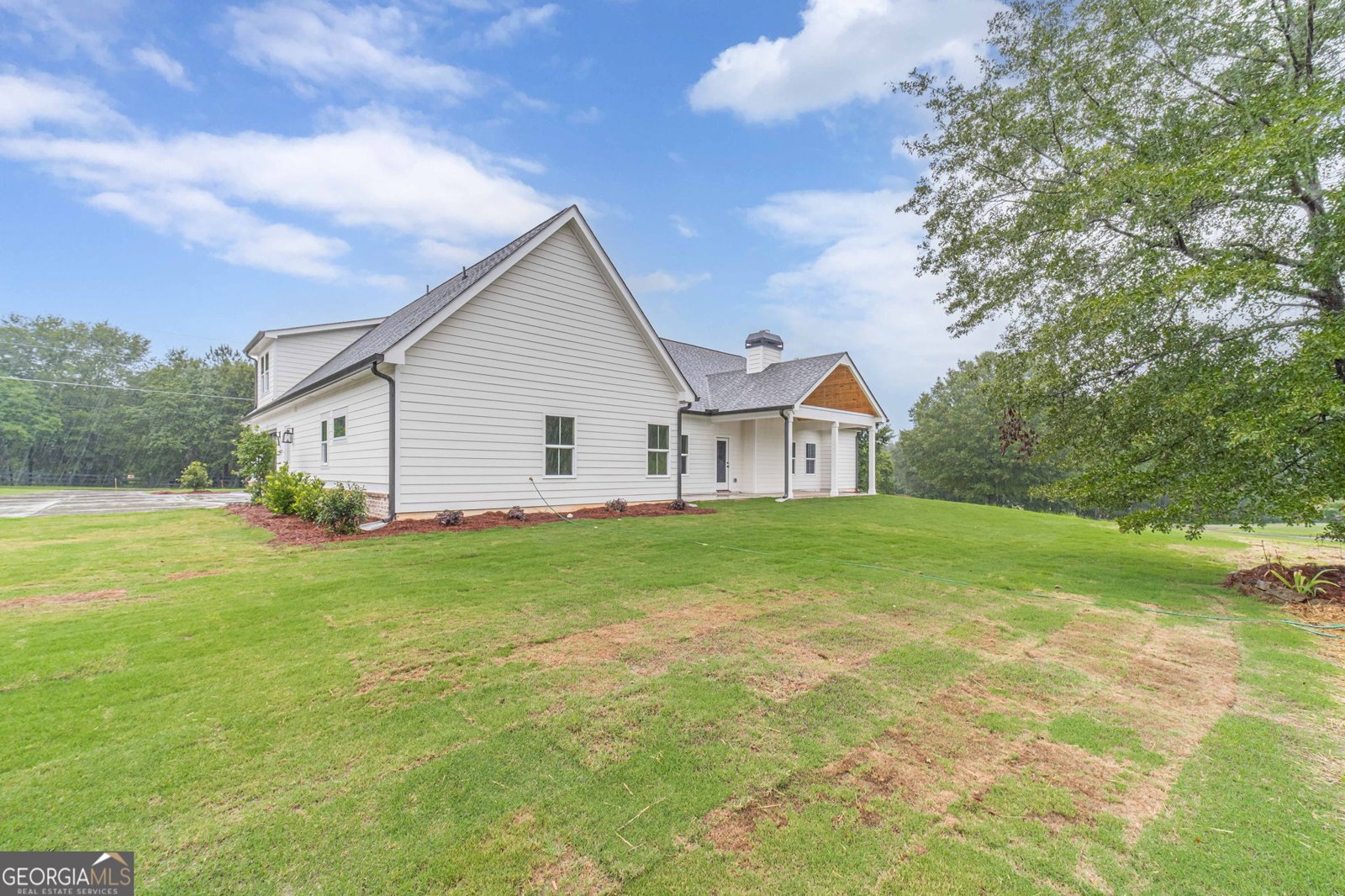 1290 Grapevine Trail Monroe - 46