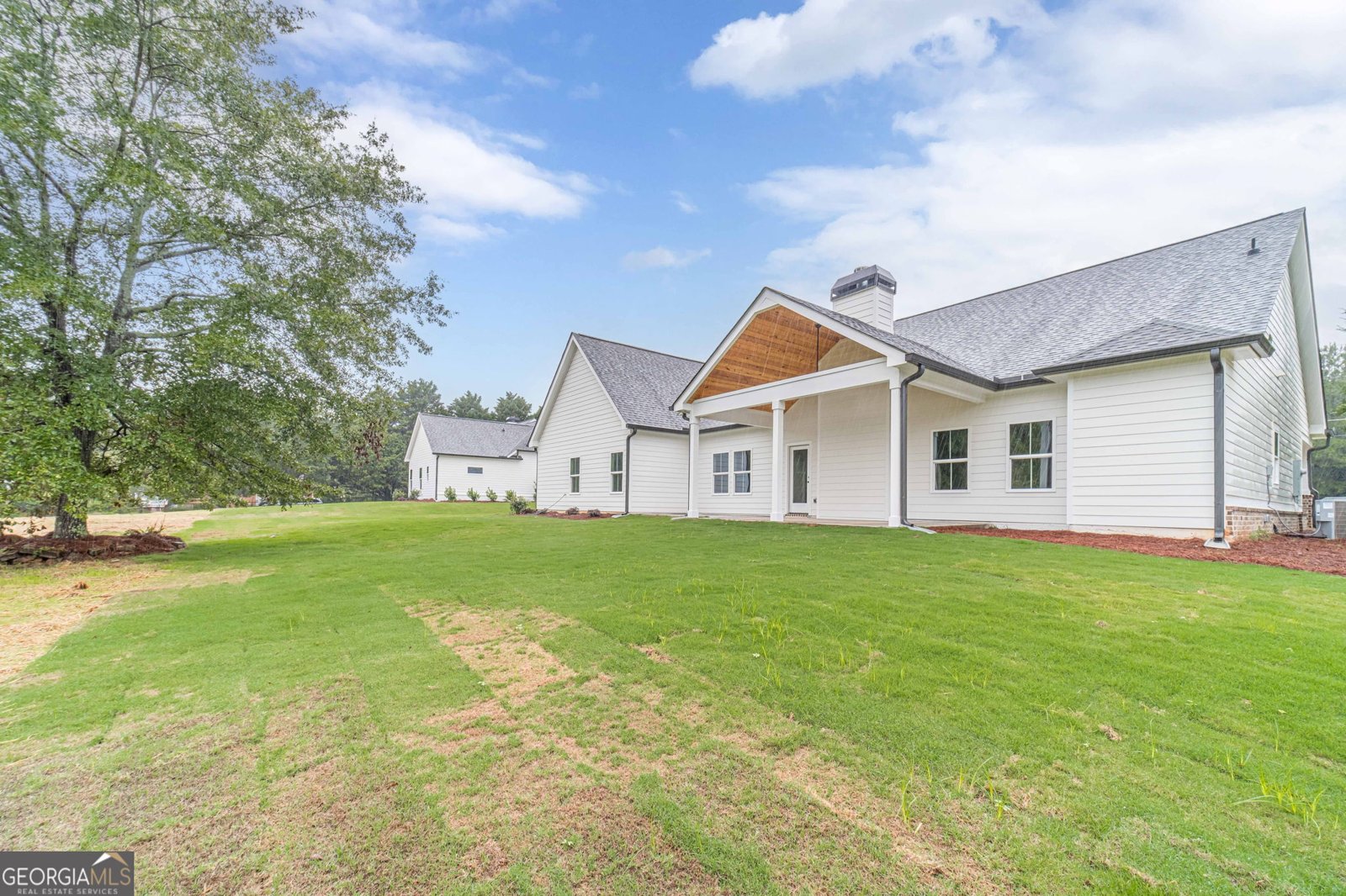 1290 Grapevine Trail Monroe - 48