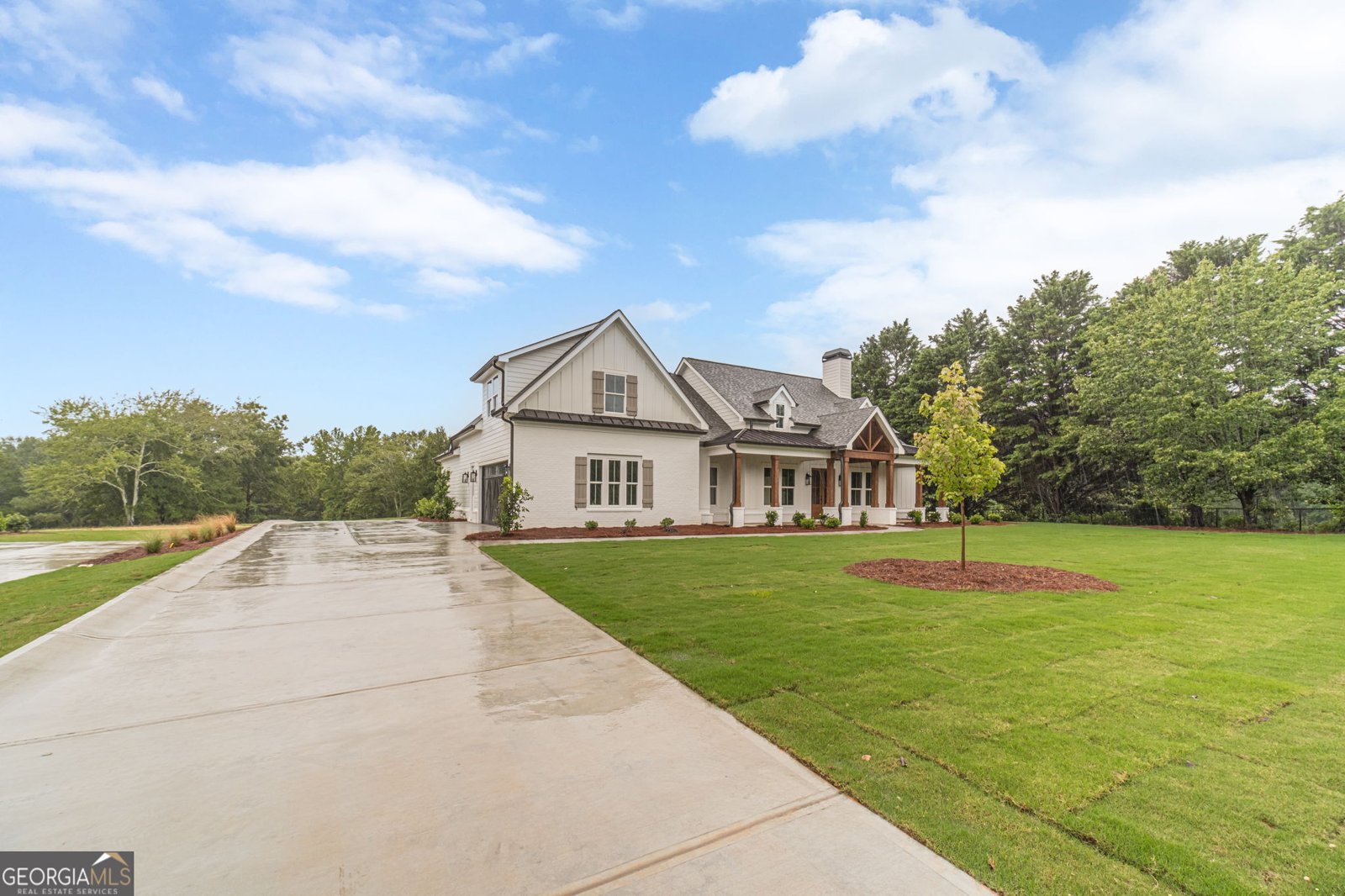 1300 Grapevine Trail Monroe - 2