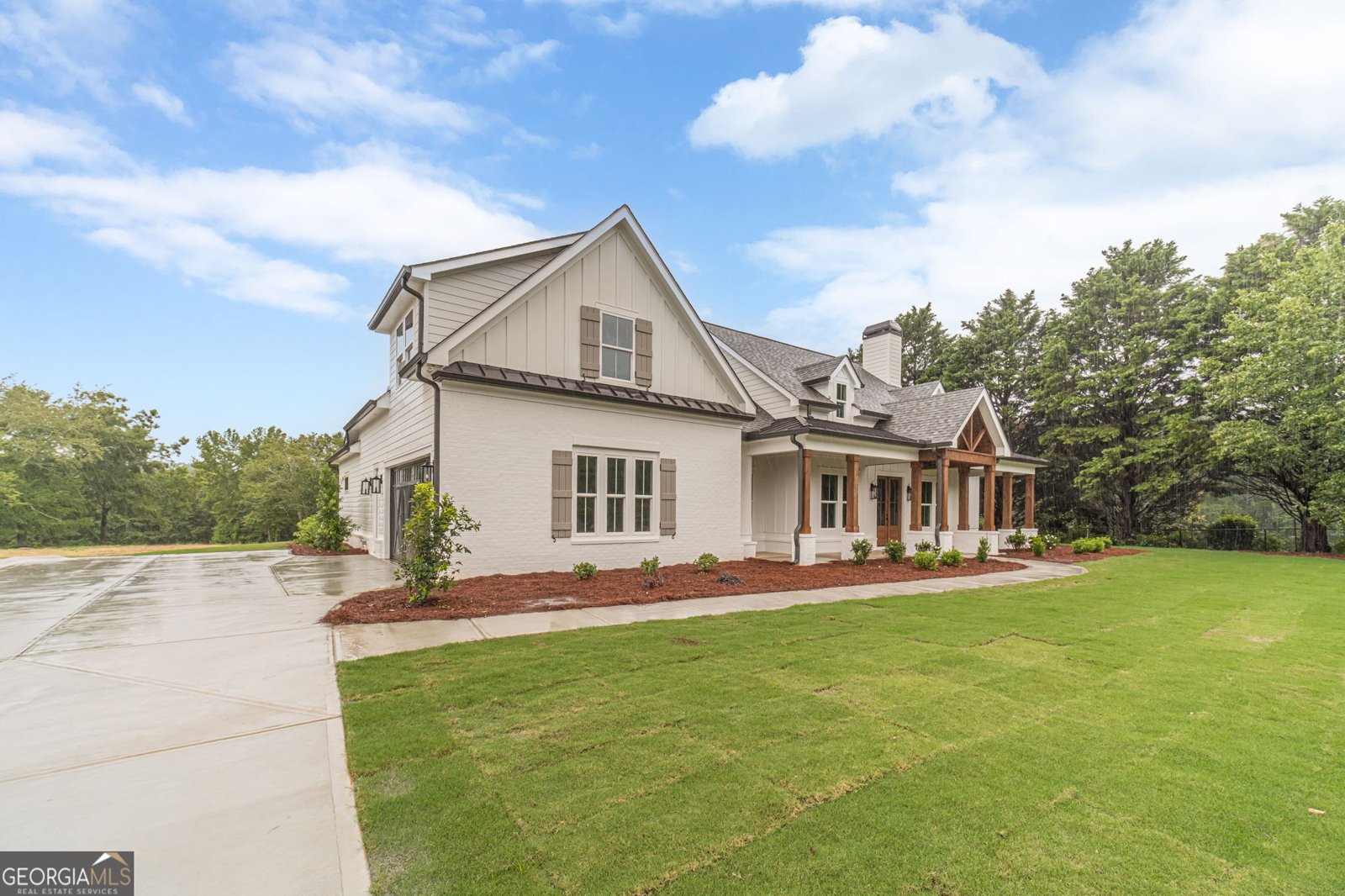 1300 Grapevine Trail Monroe - 3