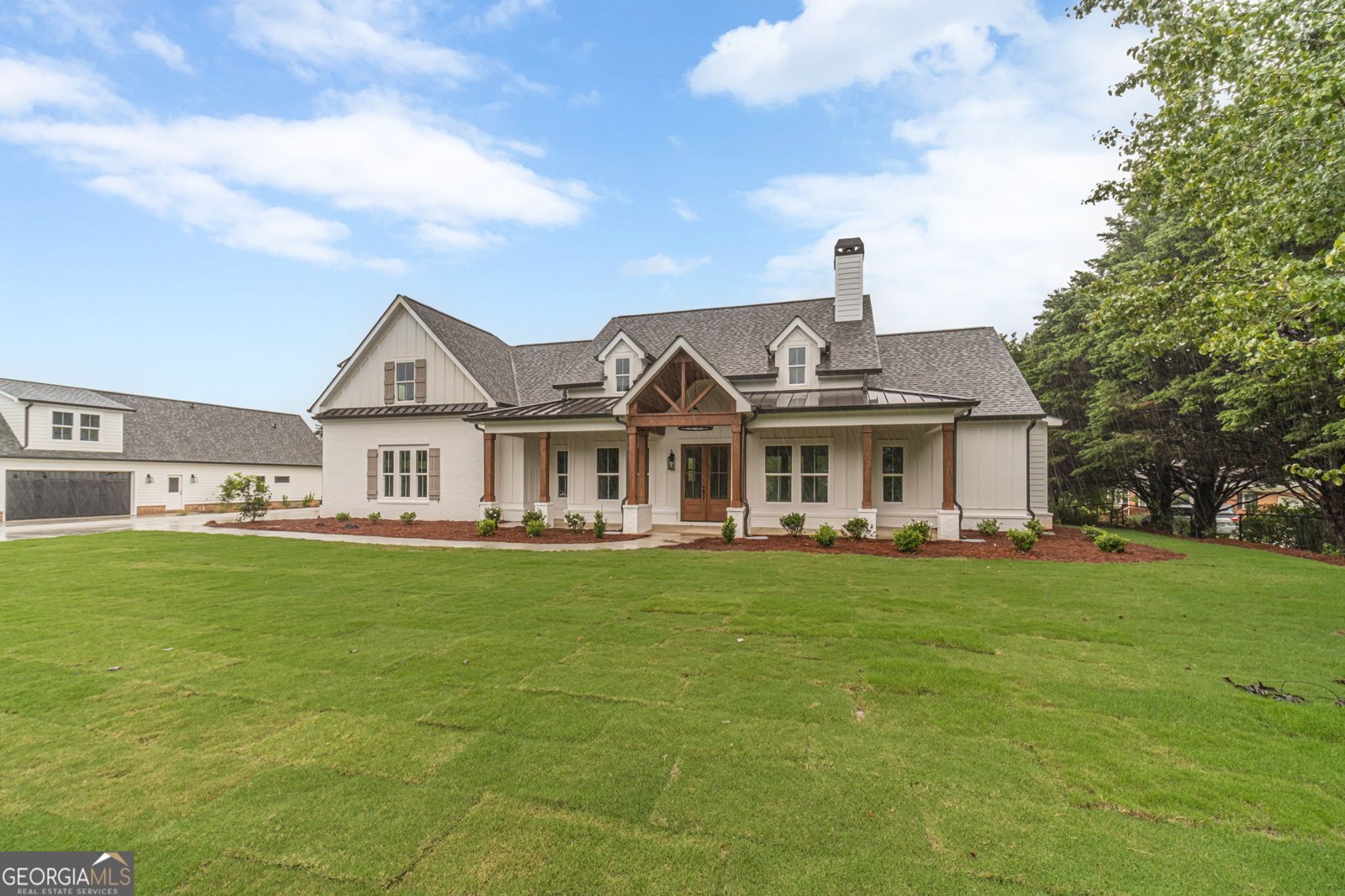 1300 Grapevine Trail Monroe - 4
