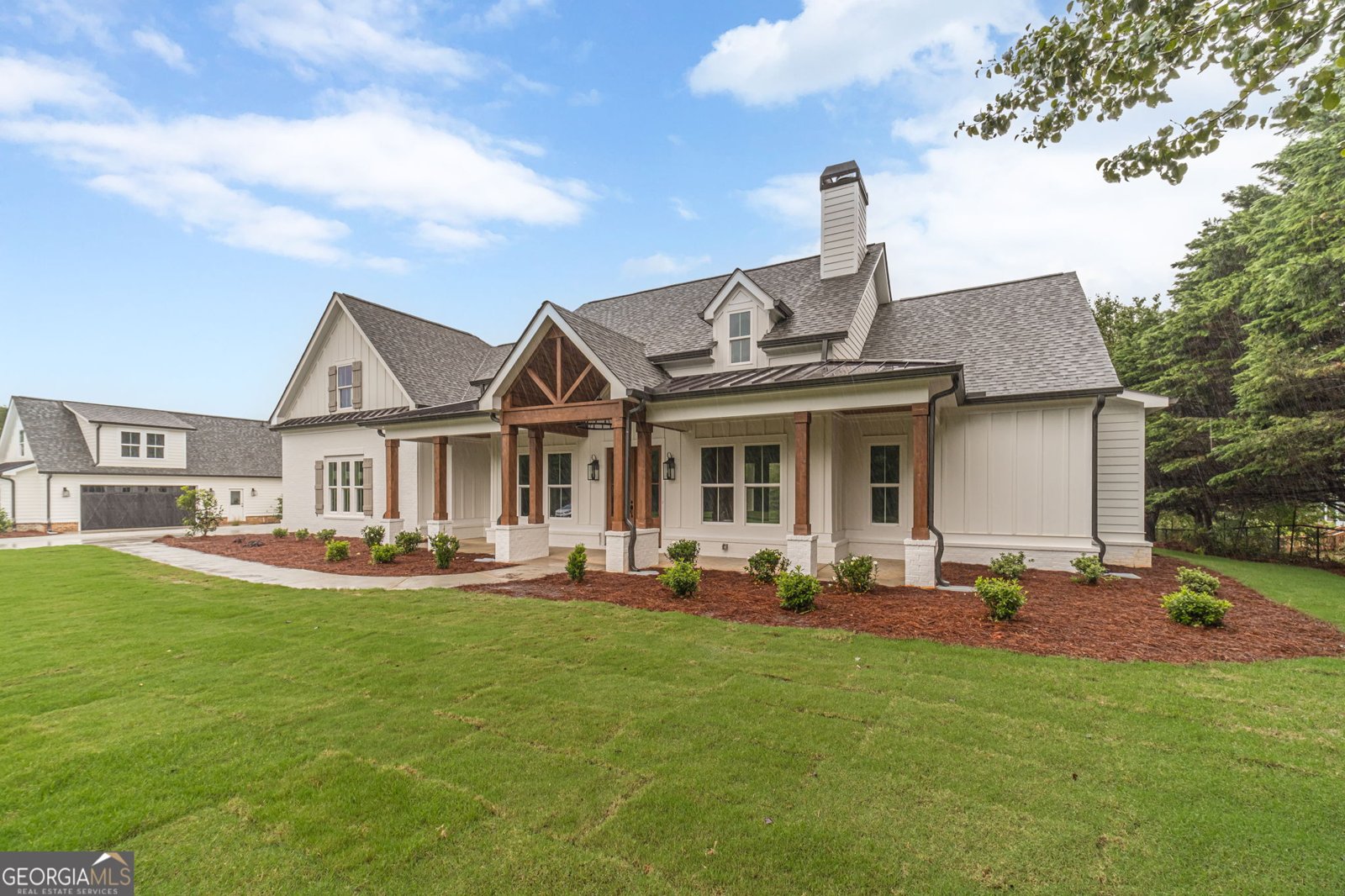 1300 Grapevine Trail Monroe - 5