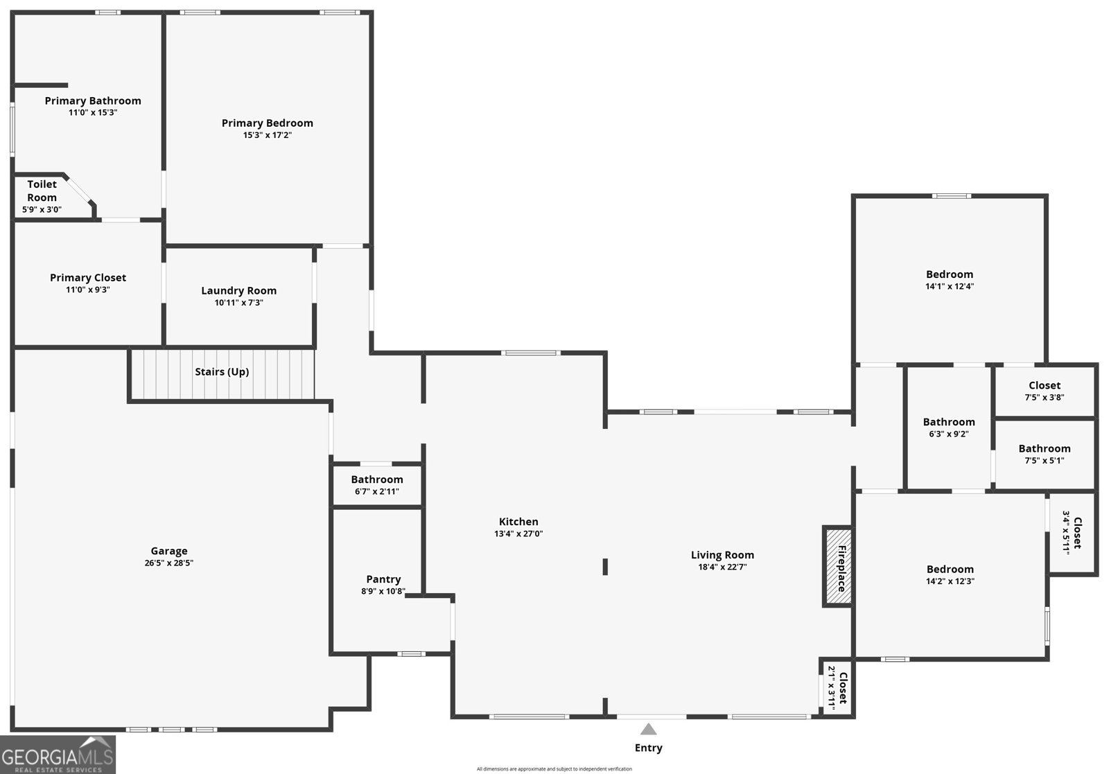 1300 Grapevine Trail Monroe - 50