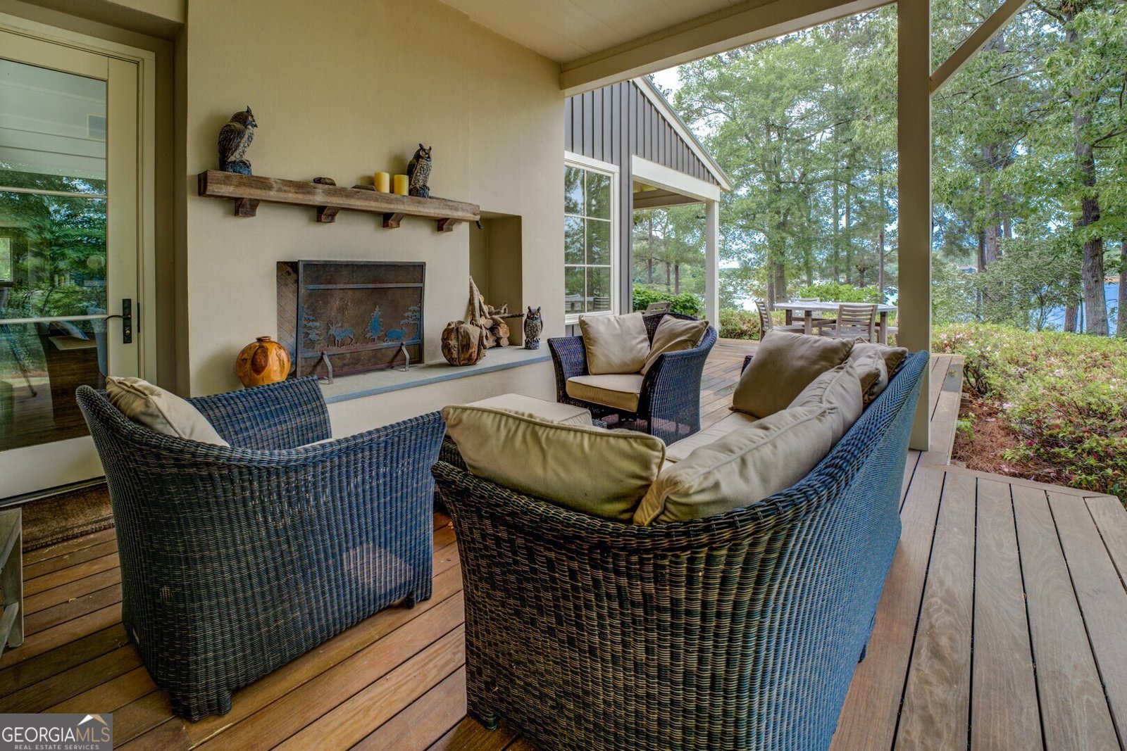 172 Tater Hill Road Jackson - 28