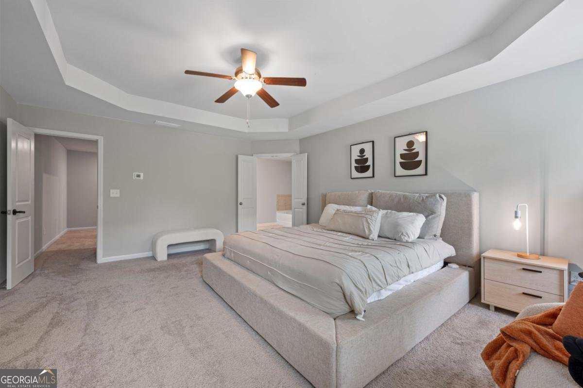 5584 Cannonade Lane Stonecrest - 10