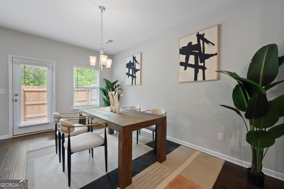 5584 Cannonade Lane Stonecrest - 7