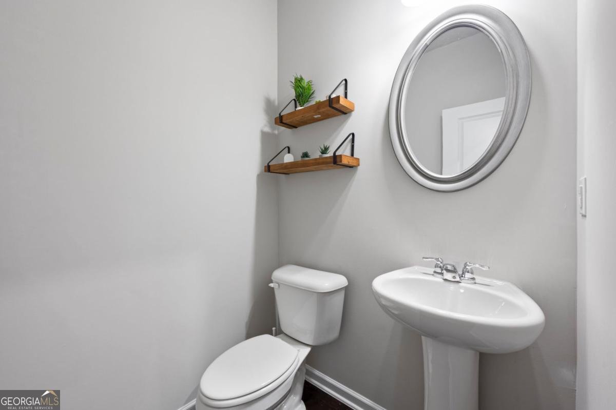 5584 Cannonade Lane Stonecrest - 8