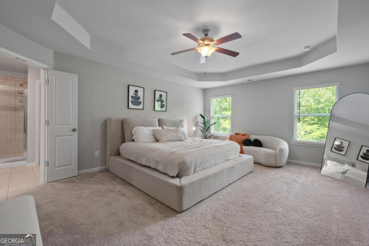 5584 Cannonade Lane Stonecrest - 9