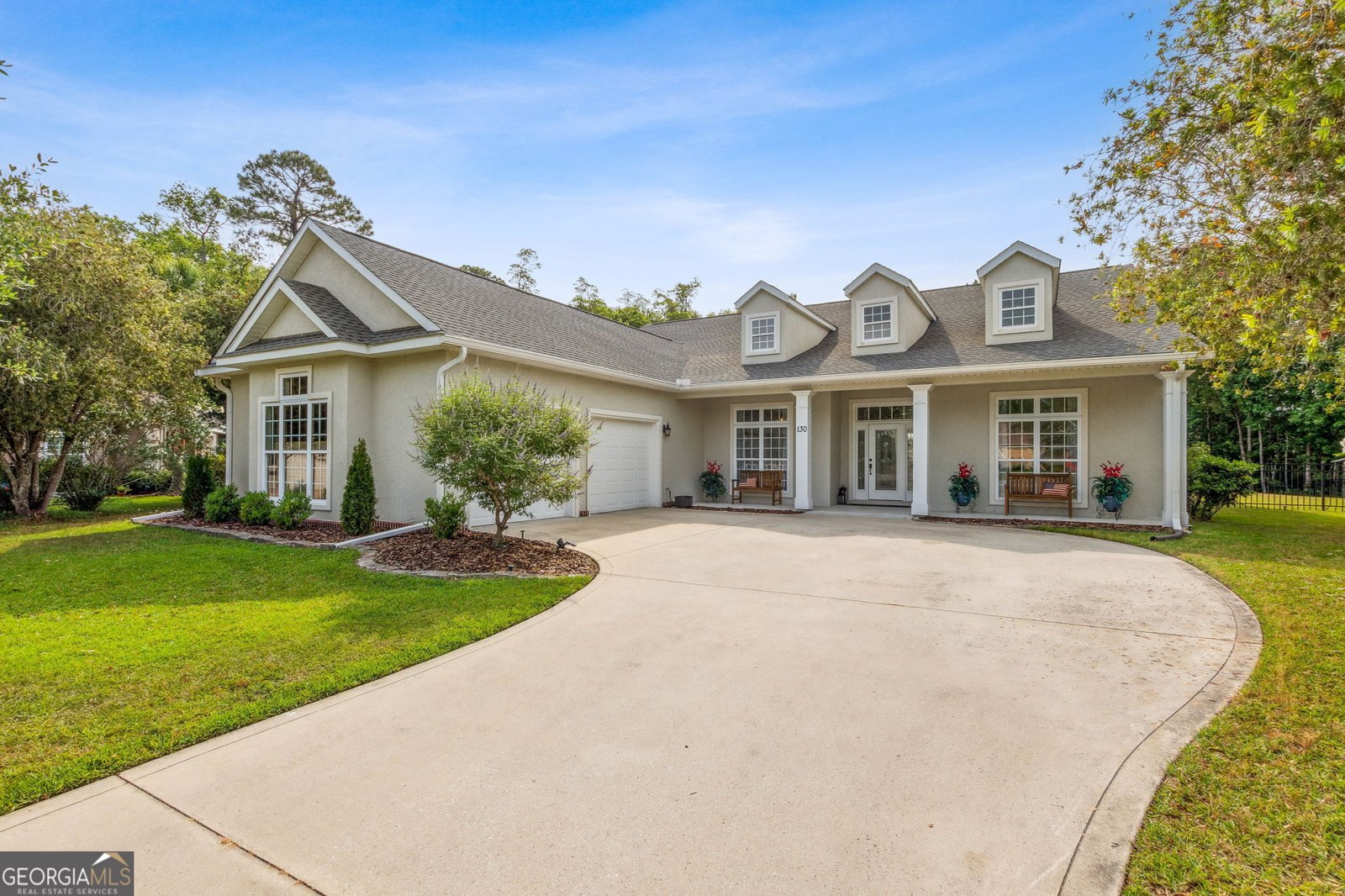 130 Rindle Trace St. Marys - 1