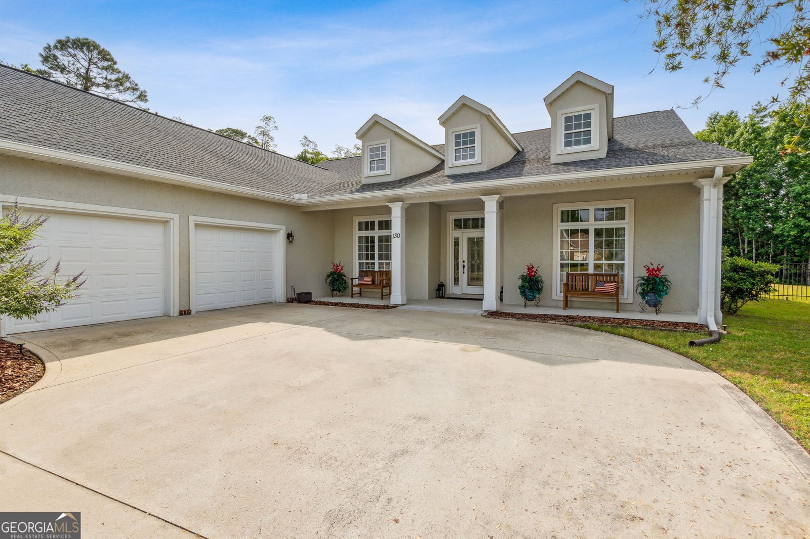130 Rindle Trace St. Marys - 3
