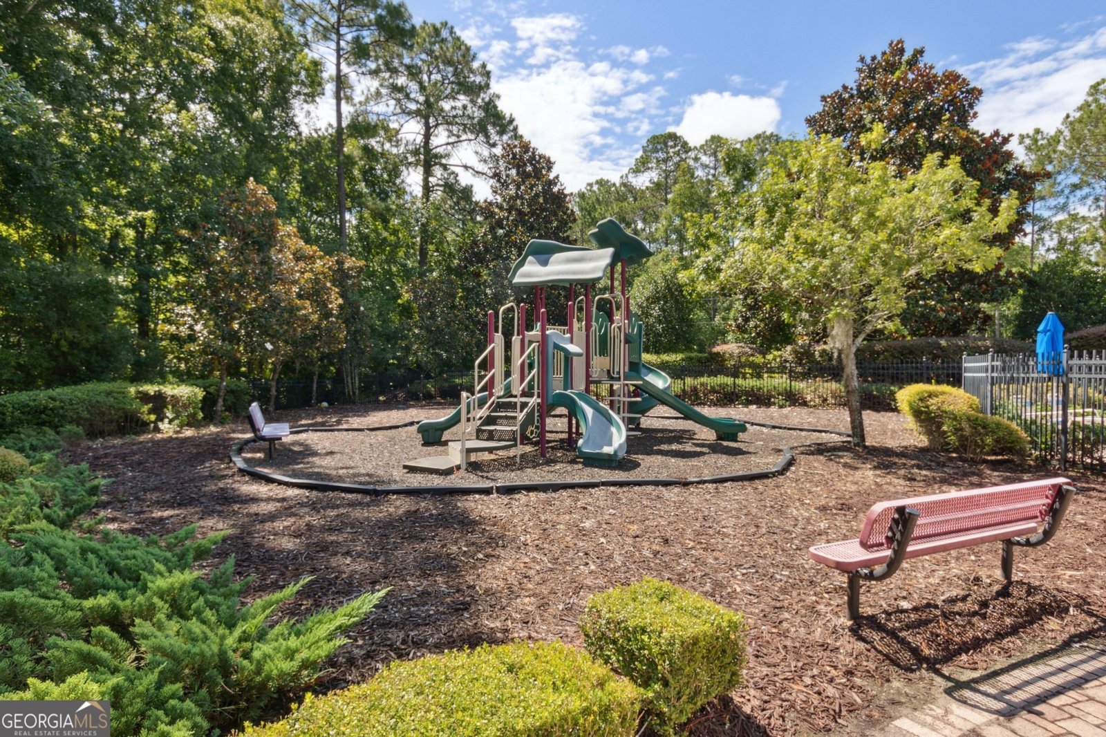 130 Rindle Trace St. Marys - 49