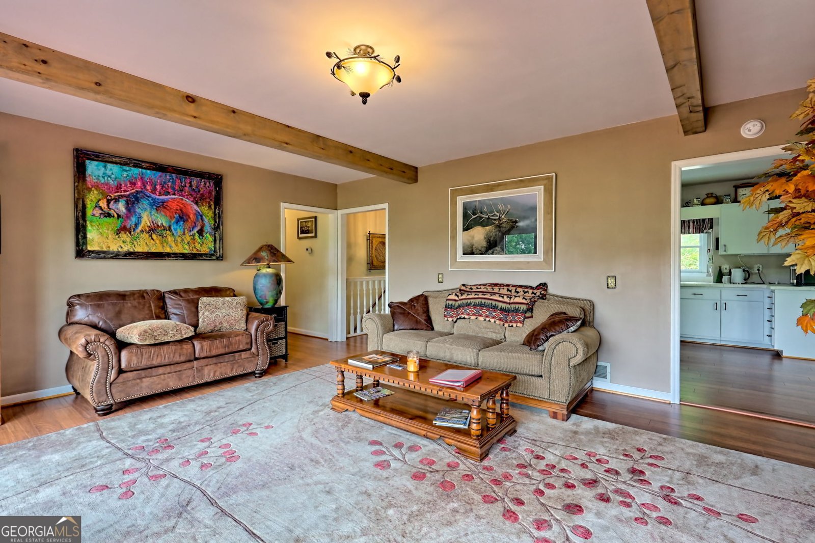 995 Glassy Mtn Road Hiawassee - 10