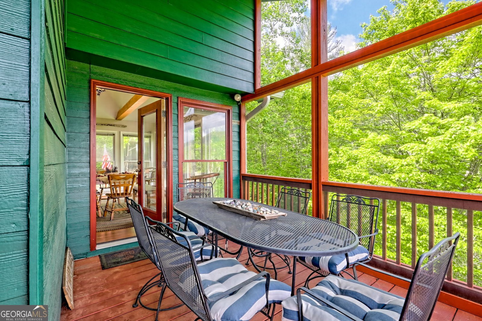 995 Glassy Mtn Road Hiawassee - 27