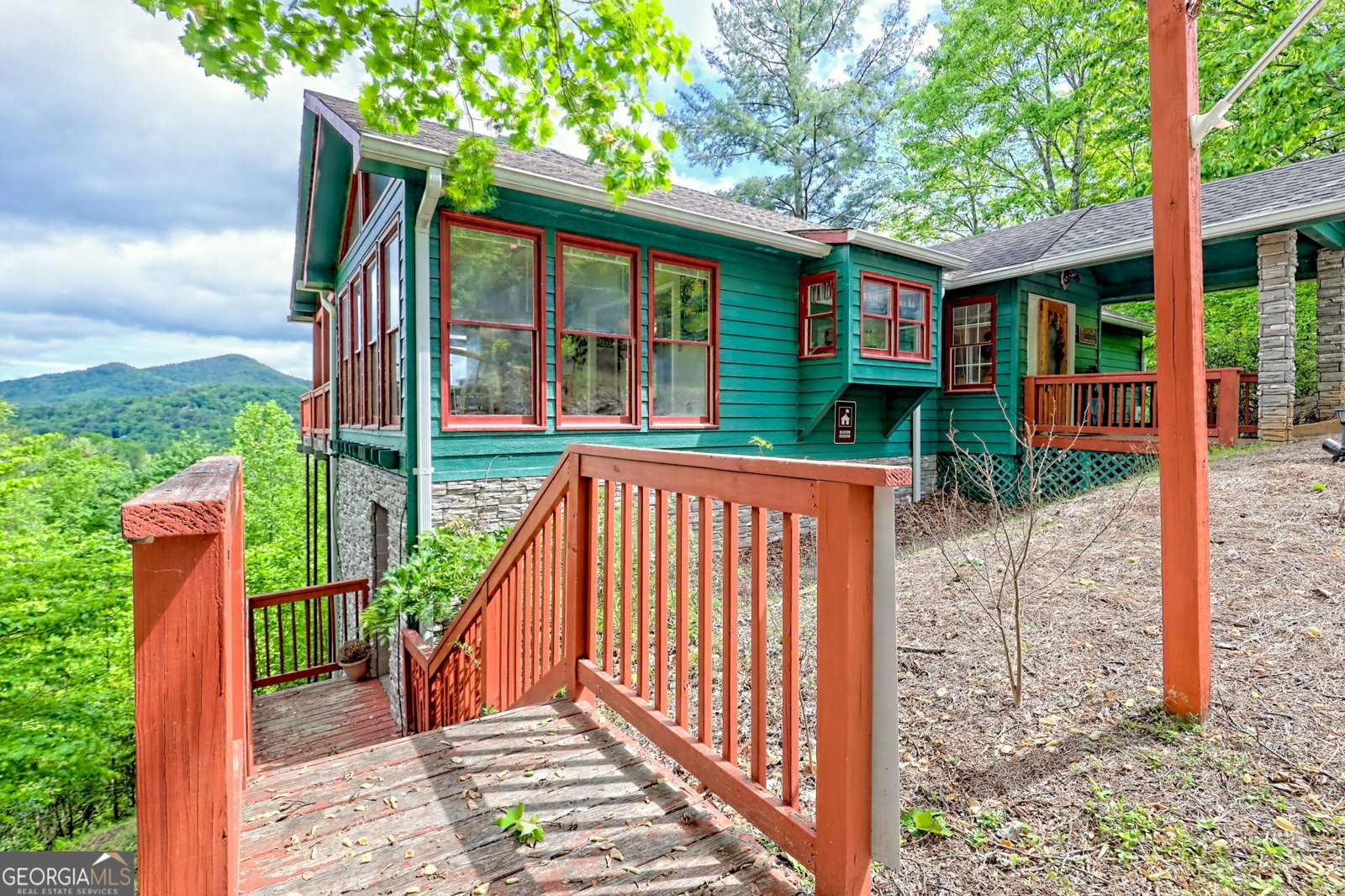 995 Glassy Mtn Road Hiawassee - 60