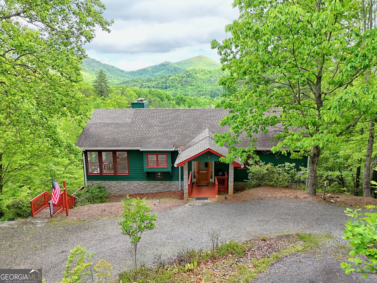 995 Glassy Mtn Road Hiawassee - 69