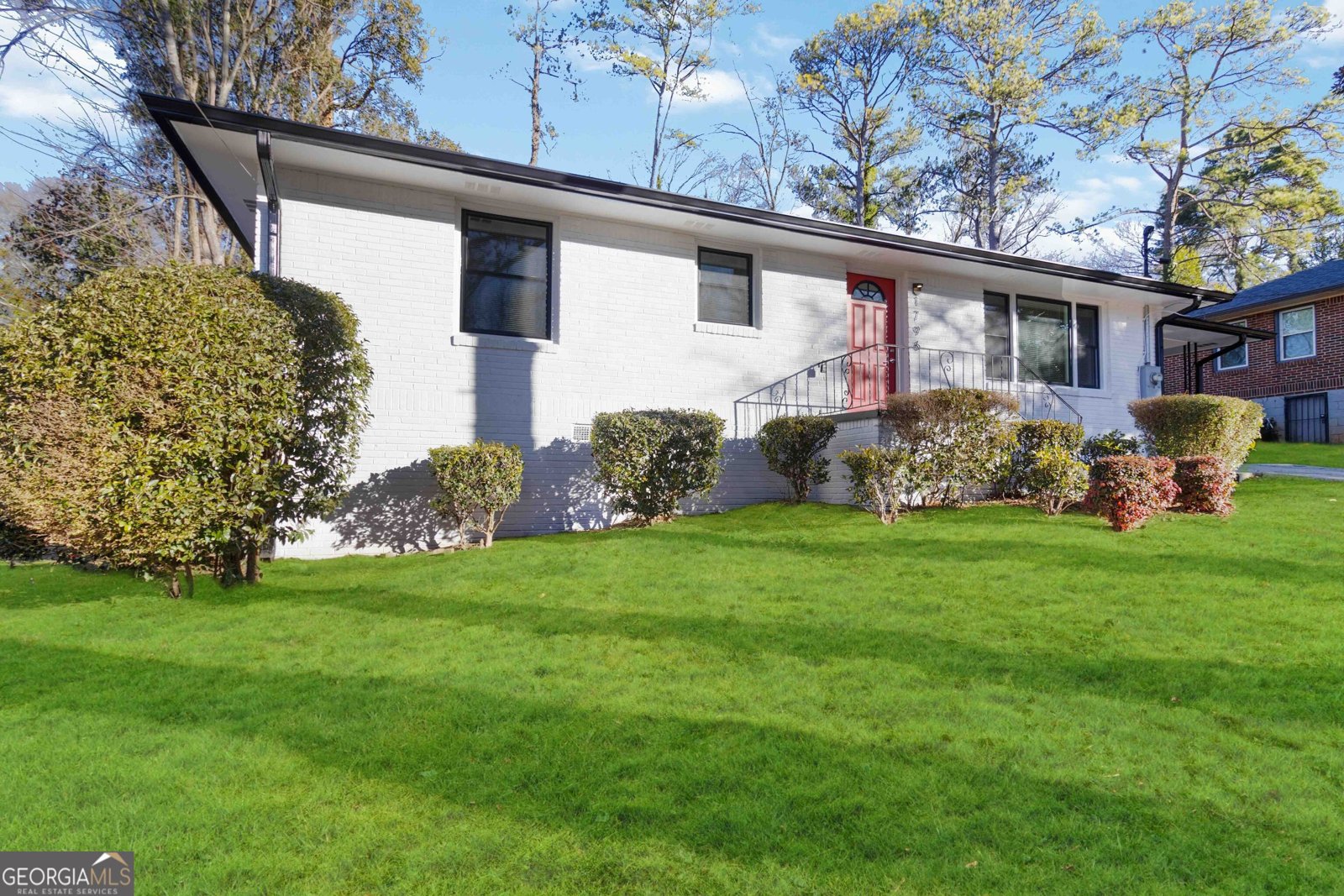 1796 Arkose Drive Atlanta - 1