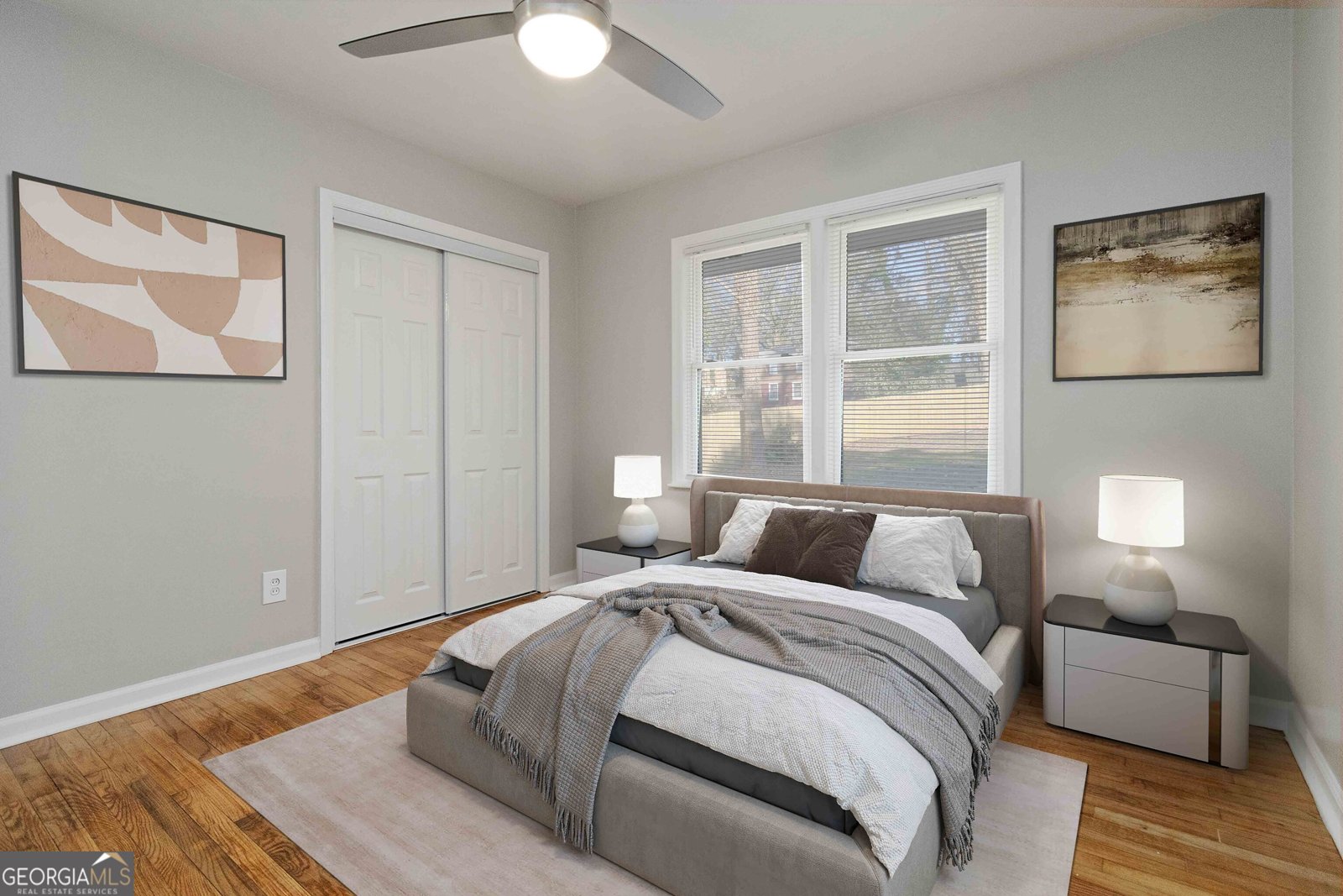1796 Arkose Drive Atlanta - 12