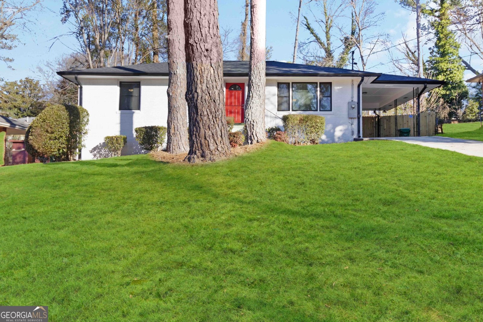 1796 Arkose Drive Atlanta - 2