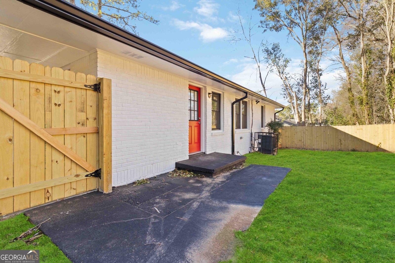 1796 Arkose Drive Atlanta - 22