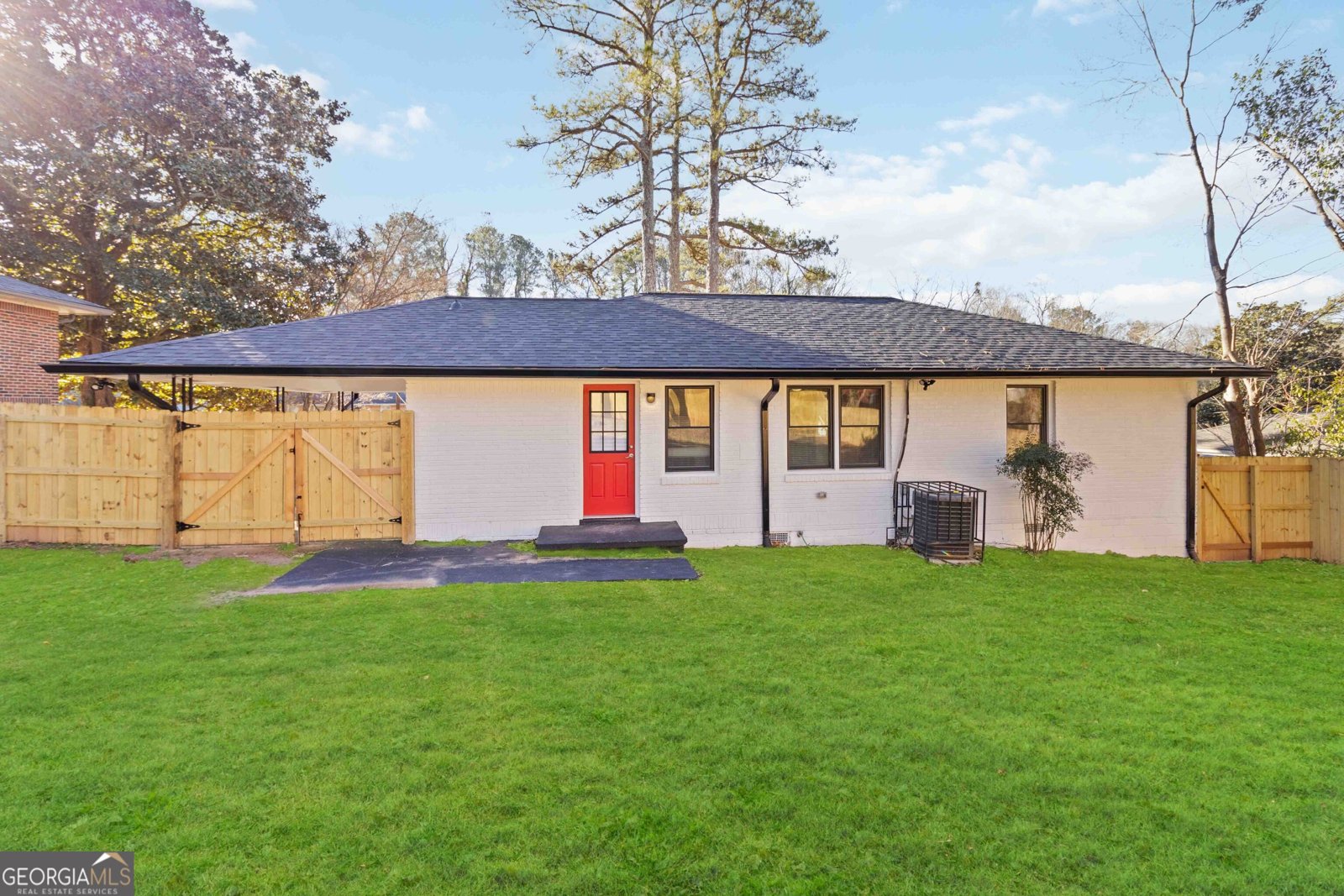 1796 Arkose Drive Atlanta - 23