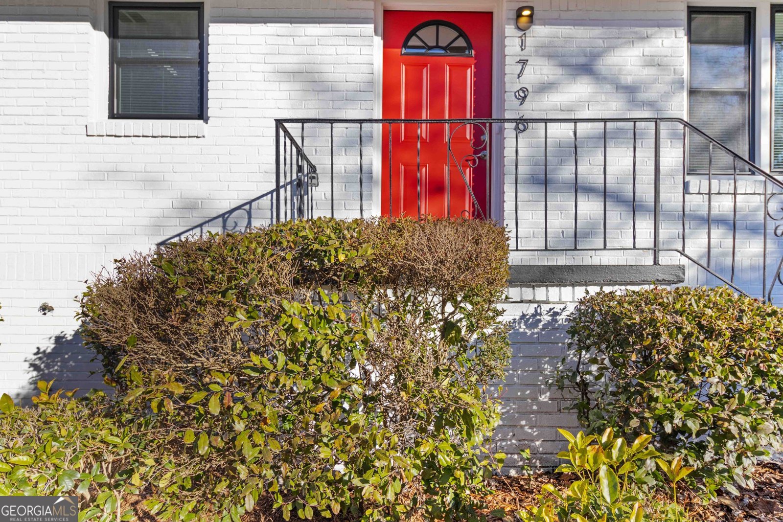 1796 Arkose Drive Atlanta - 4