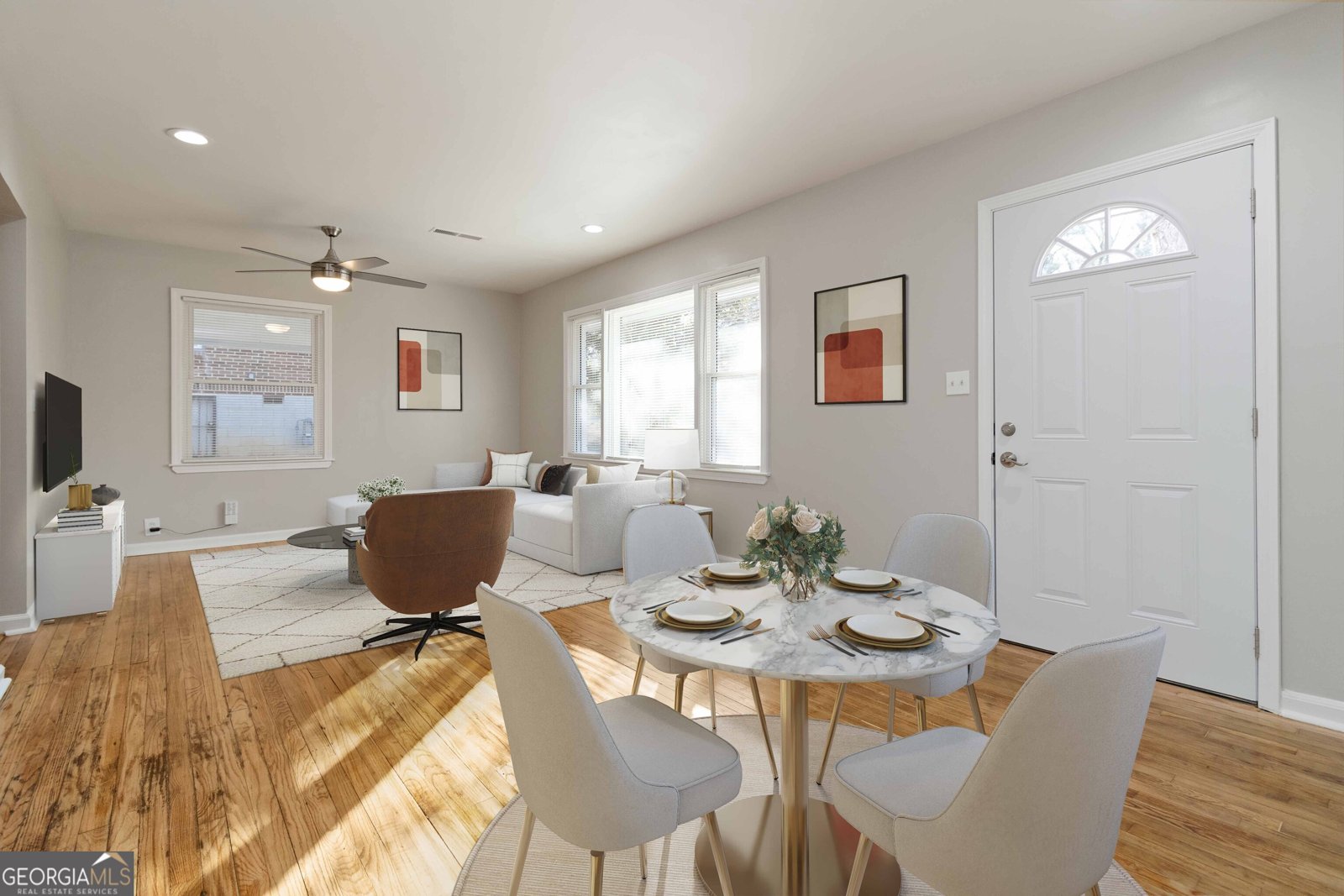 1796 Arkose Drive Atlanta - 5