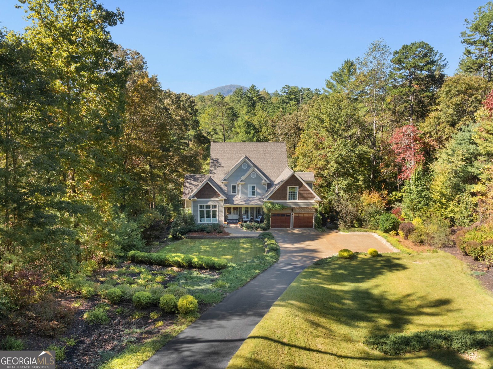 505 River Ridge Road Clarkesville - 51