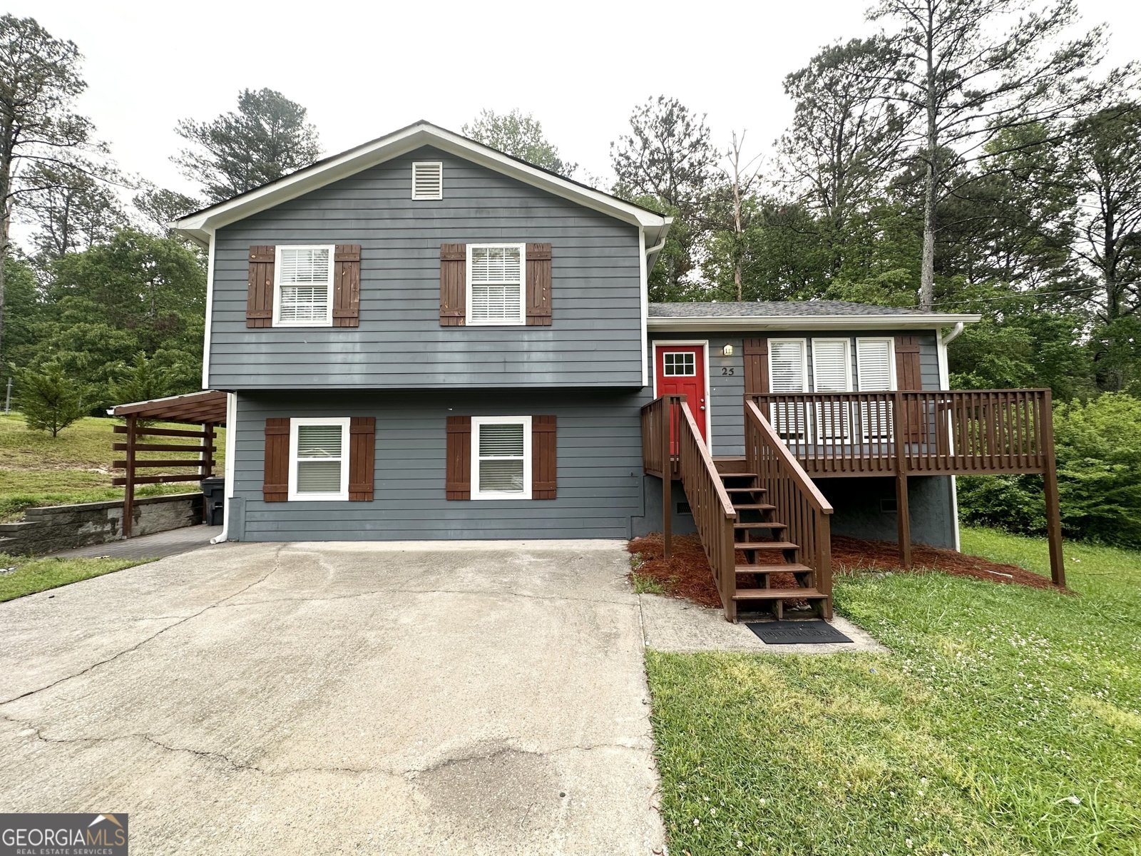 25 Stoneway Drive Villa Rica - 2