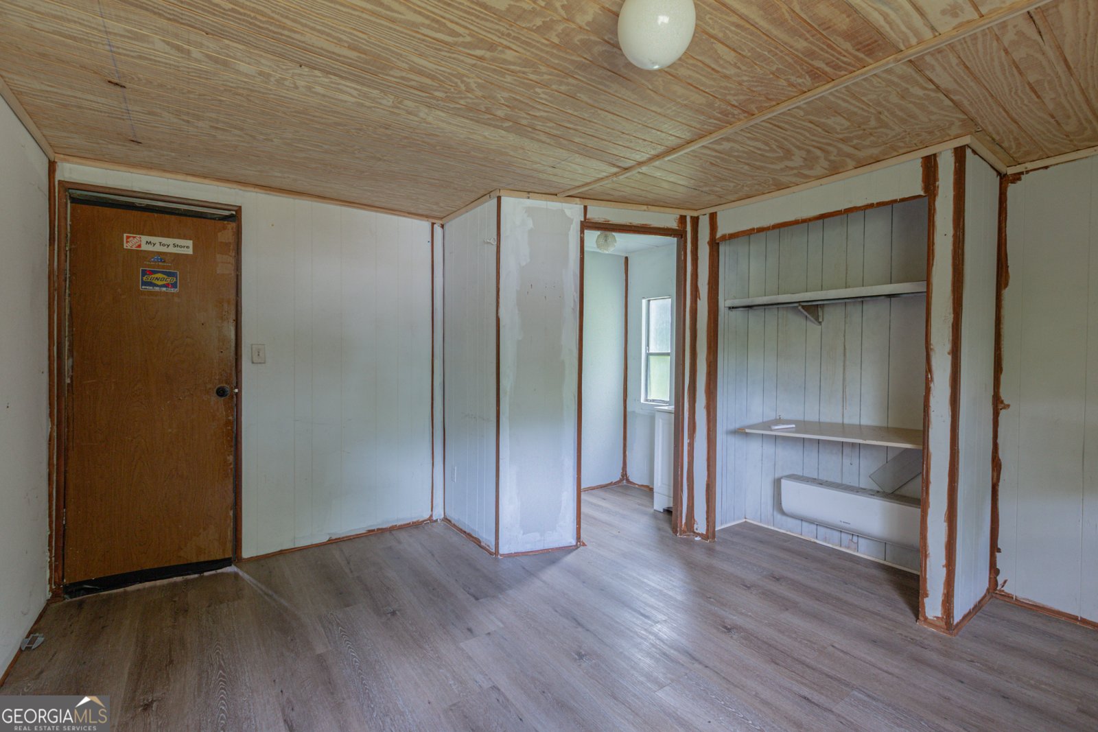 124 Jones Road Griffin - 16
