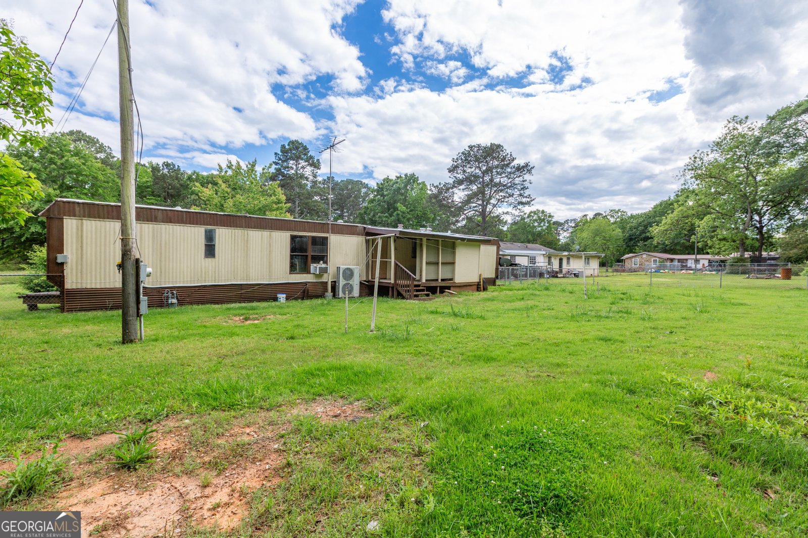 124 Jones Road Griffin - 18