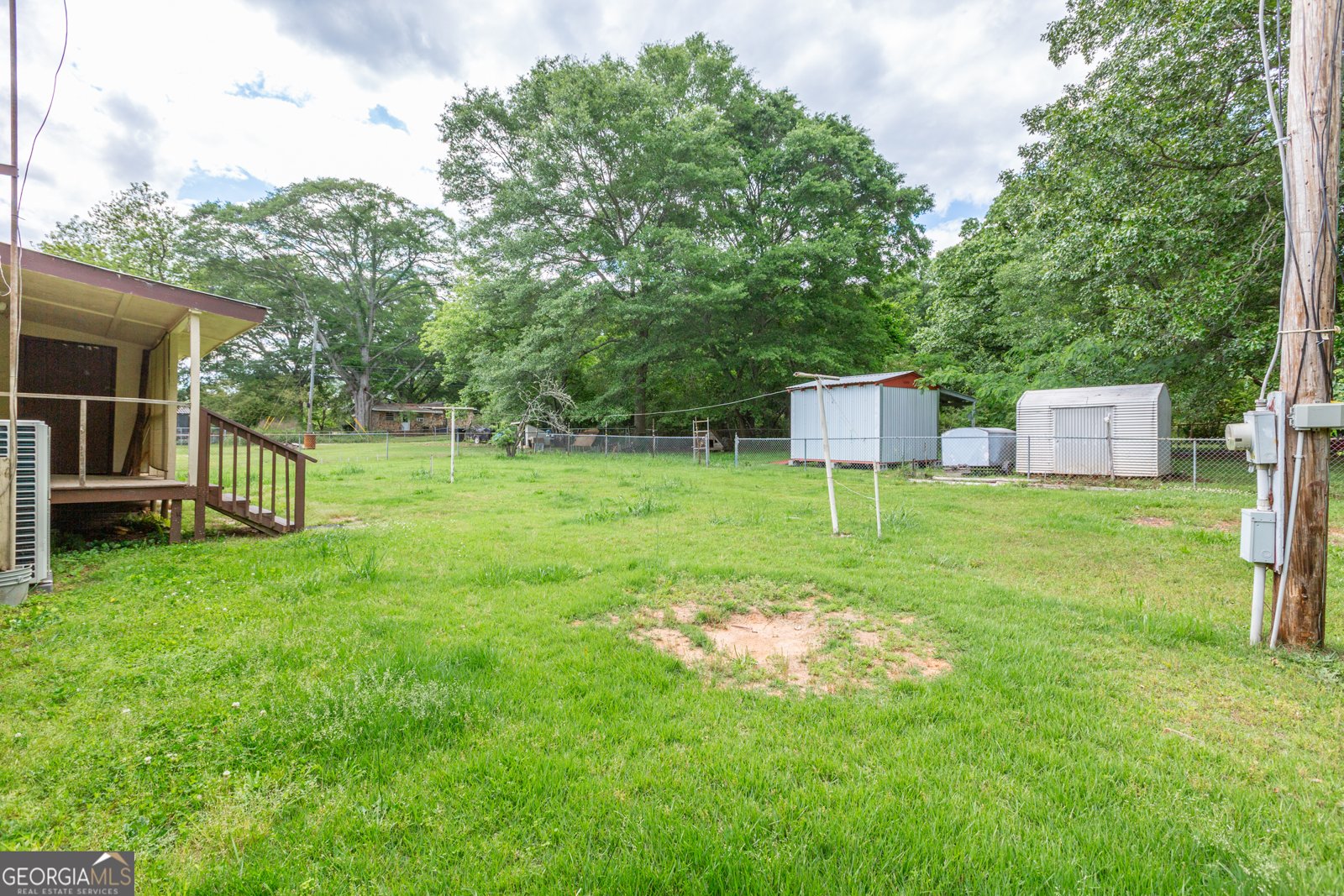 124 Jones Road Griffin - 19