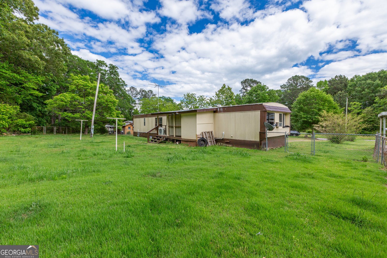 124 Jones Road Griffin - 20