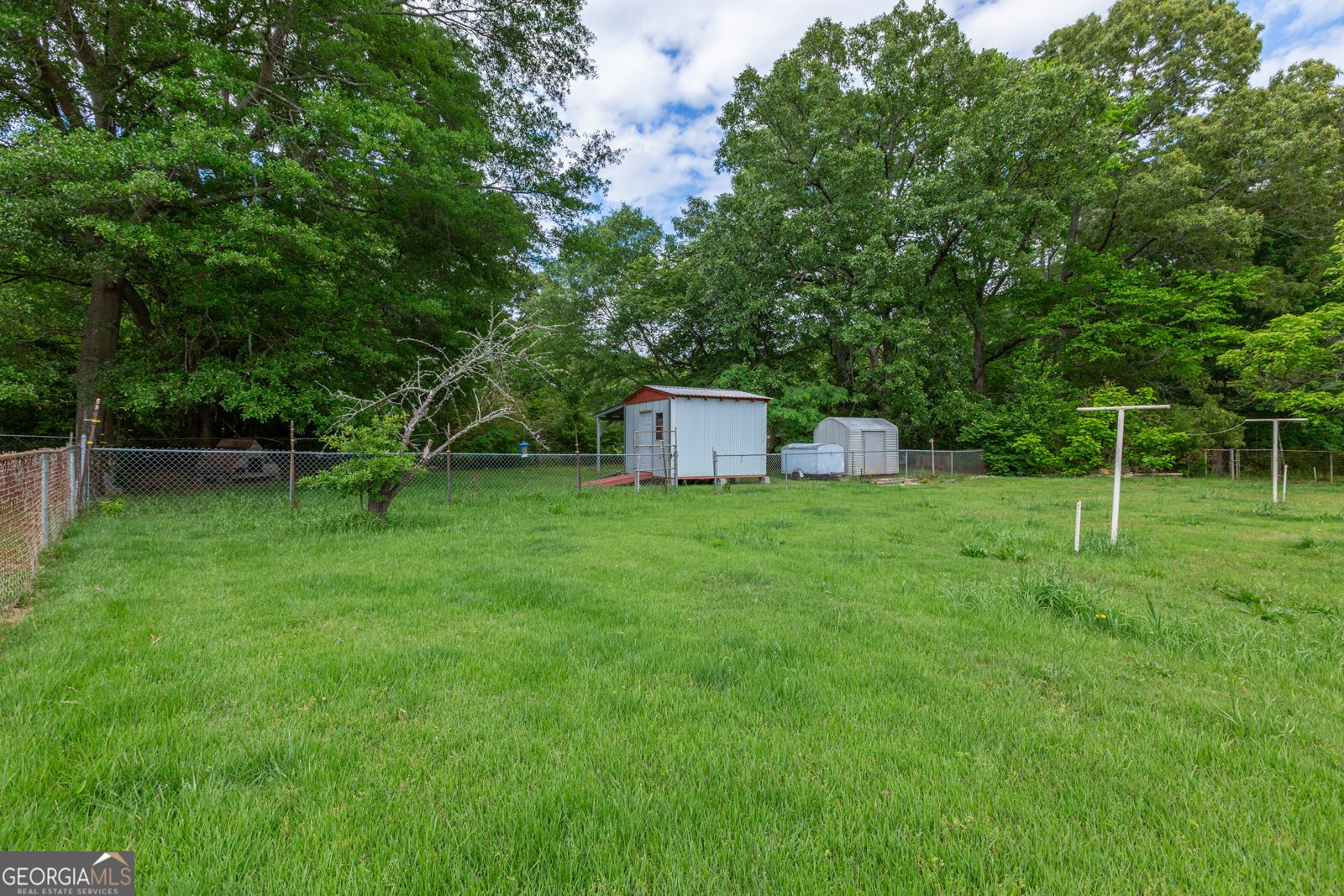124 Jones Road Griffin - 21