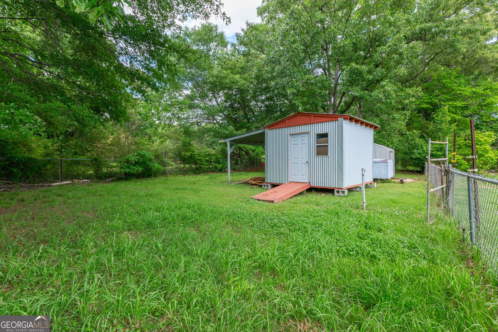124 Jones Road Griffin - 22