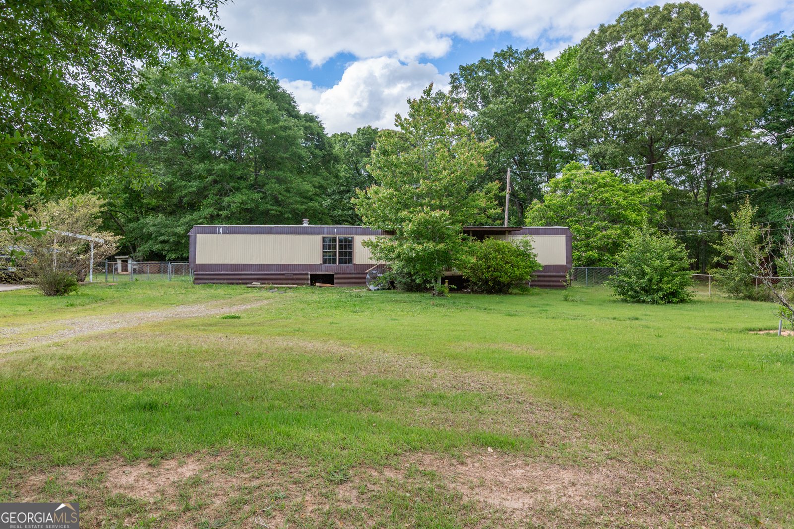 124 Jones Road Griffin - 3