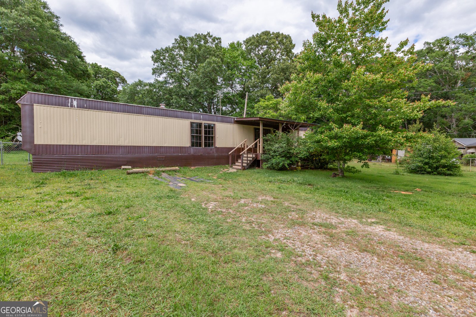124 Jones Road Griffin - 6