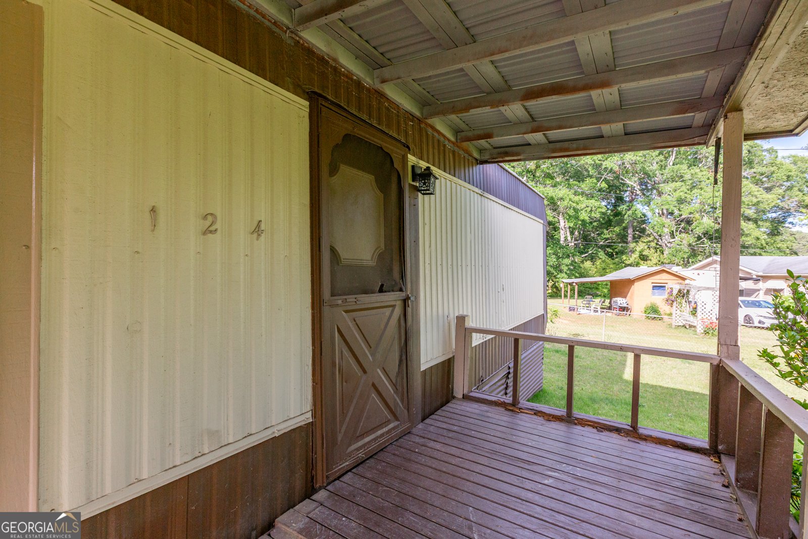 124 Jones Road Griffin - 7