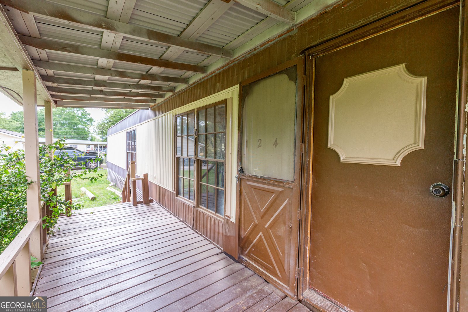124 Jones Road Griffin - 8
