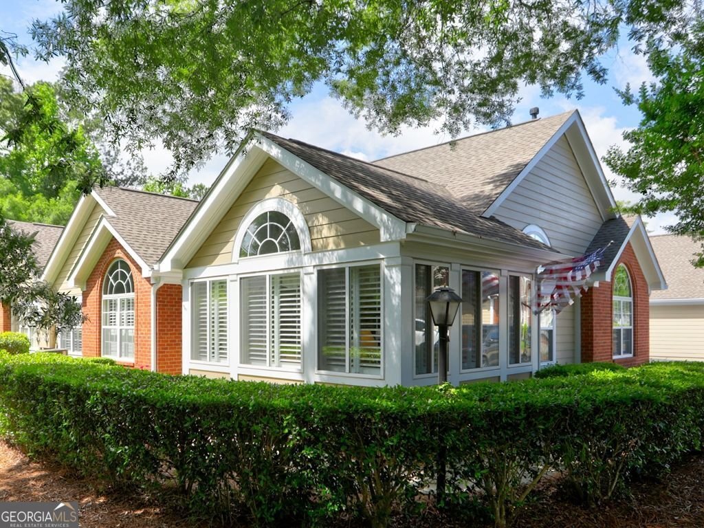 174 Vintage Club Circle Marietta - 1