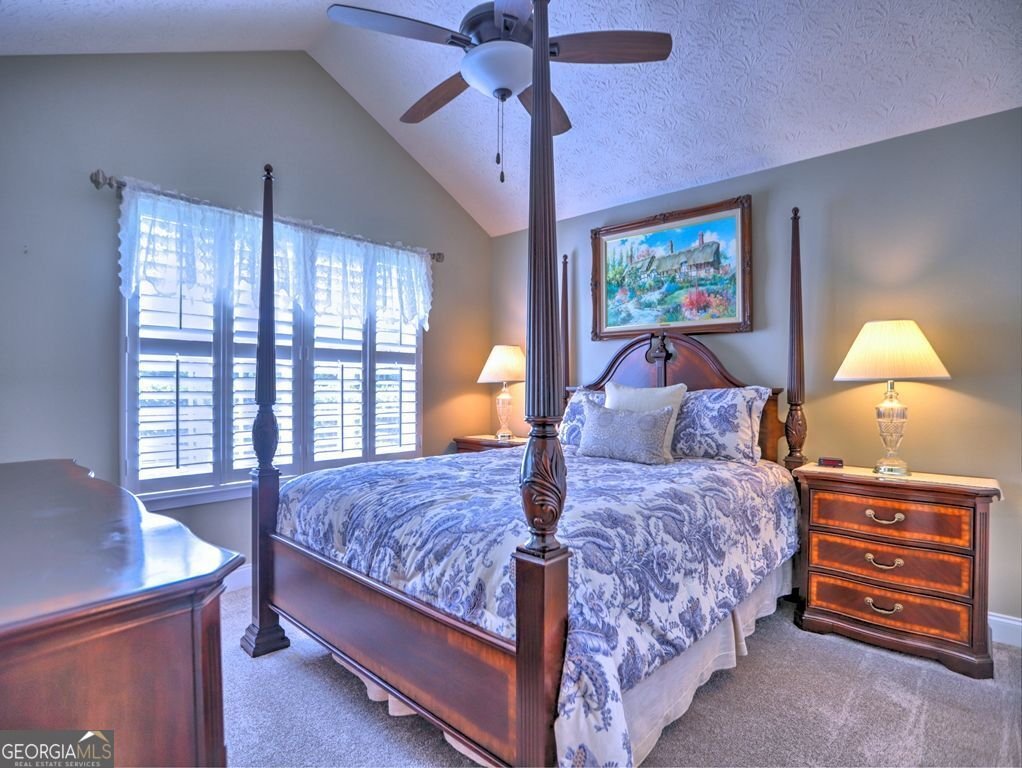 174 Vintage Club Circle Marietta - 18