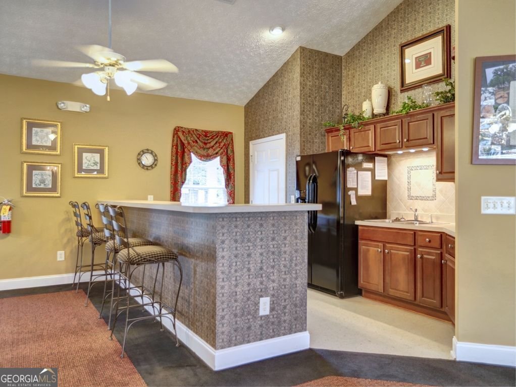 174 Vintage Club Circle Marietta - 26
