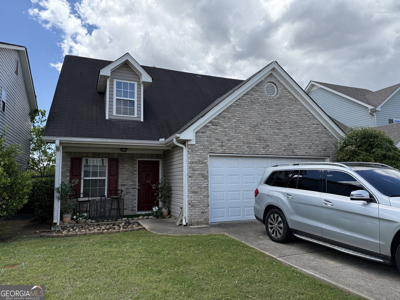2075 Tussahaw Crossing McDonough - 1