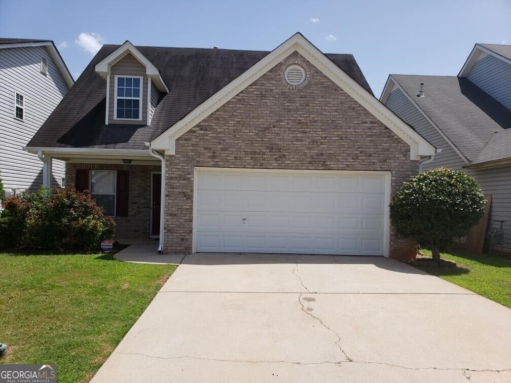 2075 Tussahaw Crossing McDonough - 2