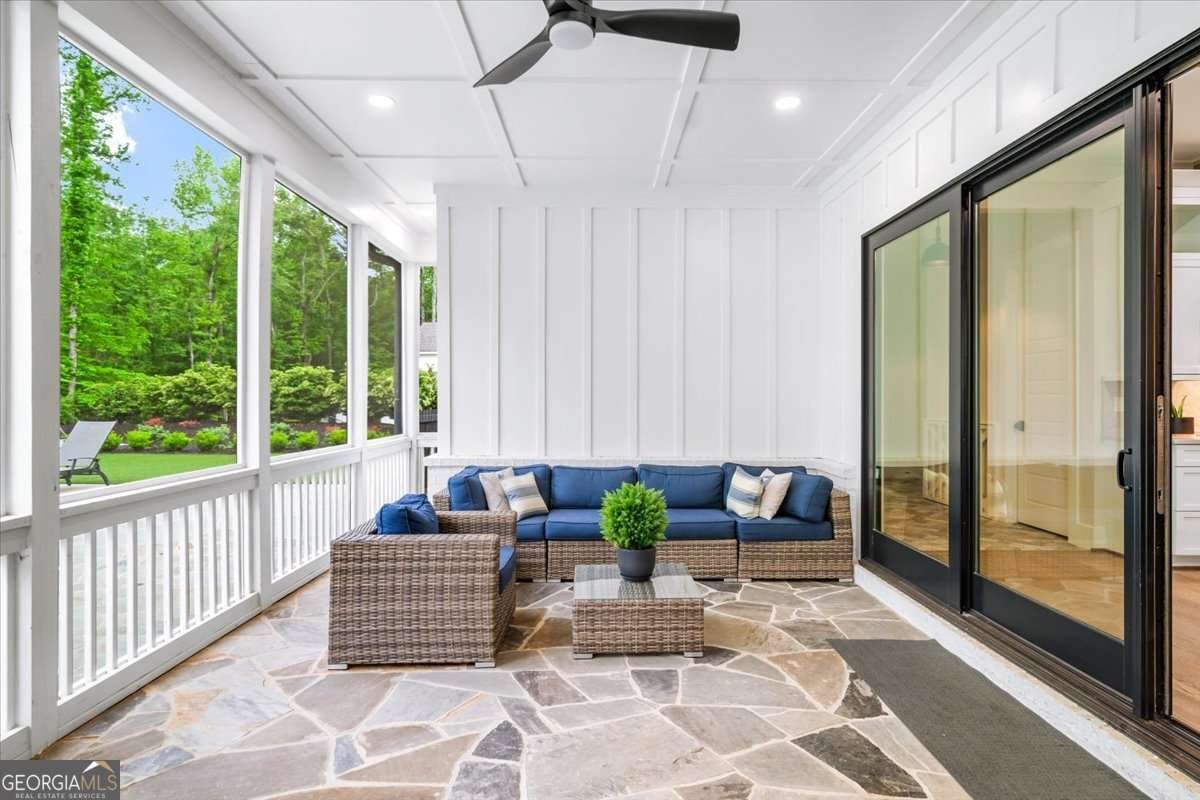 604 Trinity Church Road Canton - 11
