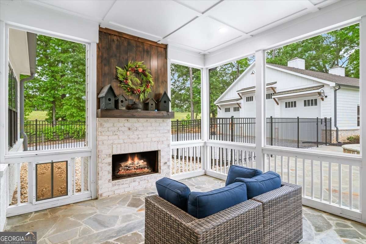 604 Trinity Church Road Canton - 12
