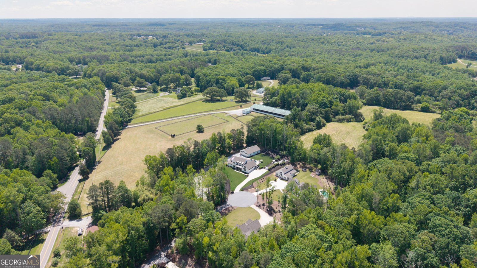 604 Trinity Church Road Canton - 2