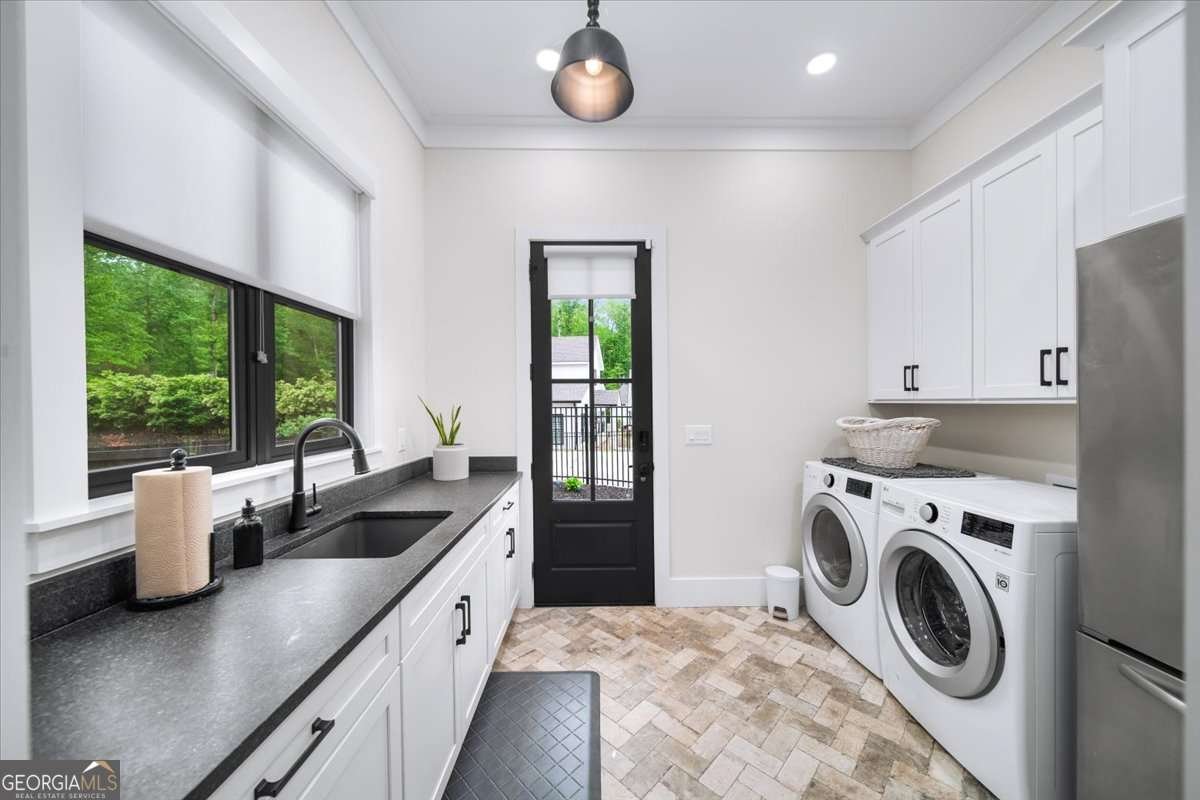 604 Trinity Church Road Canton - 21
