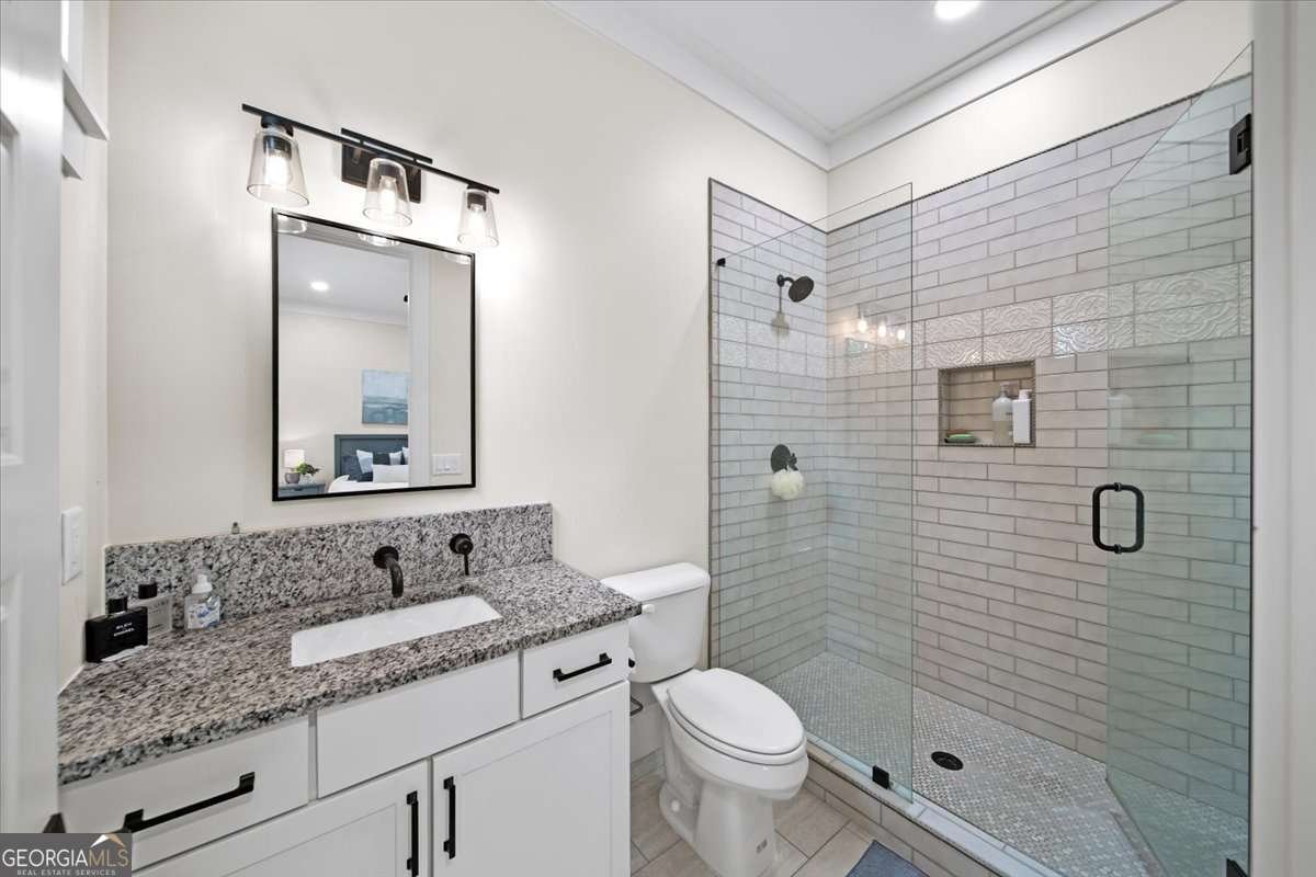 604 Trinity Church Road Canton - 25