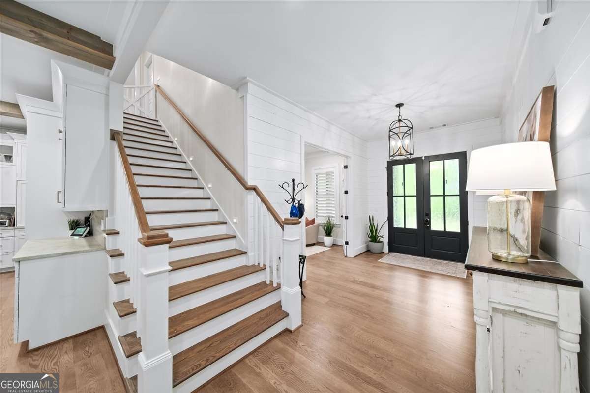 604 Trinity Church Road Canton - 27
