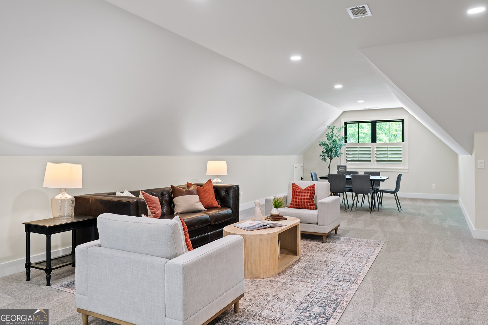 604 Trinity Church Road Canton - 28